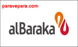 Albaraka türk logo, Albaraka türk swift kodu, Albaraka türk bic kodu, paravepara.com