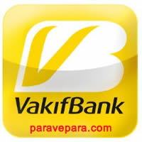 VakıfBank Cep Şifre, vakıfbank mobil bankacılık, vakıf bankası android uygulamarı, vakıfbank cep şube