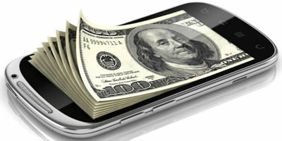 paravepara.com, para ve telefon, akıllı telefonda para
