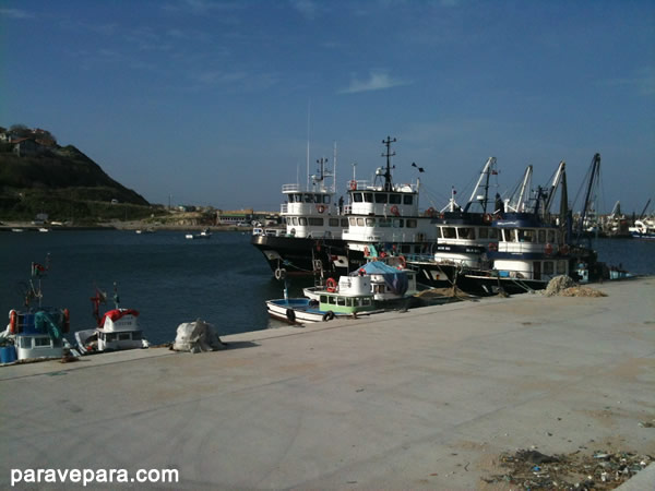 İstanbul Eski Balıkçı Köyü, İstanbul Eski Balıkçı Köyü Yatırım Durumu Nasıl