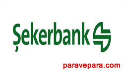 şeker bank logo,Şekerbank logo, Şekerbank swift kodu, Şekerbank bic kodu, paravepara.com, Şekerbank logo, Şekerbank, Şeker bankası