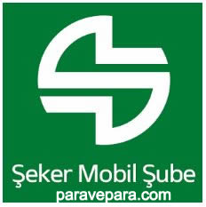  ŞEKERBANK ŞEKER MOBİL ŞUBE Android Uygulaması, ŞEKERBANK android market, ŞEKERBANK play store, ŞEKERBANK android uygulaması
