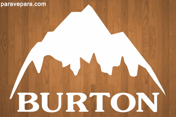 Burton Company ( Kayak Malzemesi, Spor Ürünleri Firması)