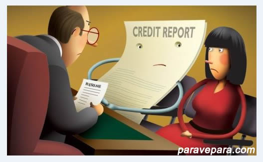 Kredi veya Kredi Kartı Kara Liste Bilgi Nerede Tutulur
