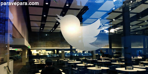 Twitter Company ( Twitter Şirketi )
