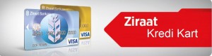 Ziraat Bankası Kredi Kartı